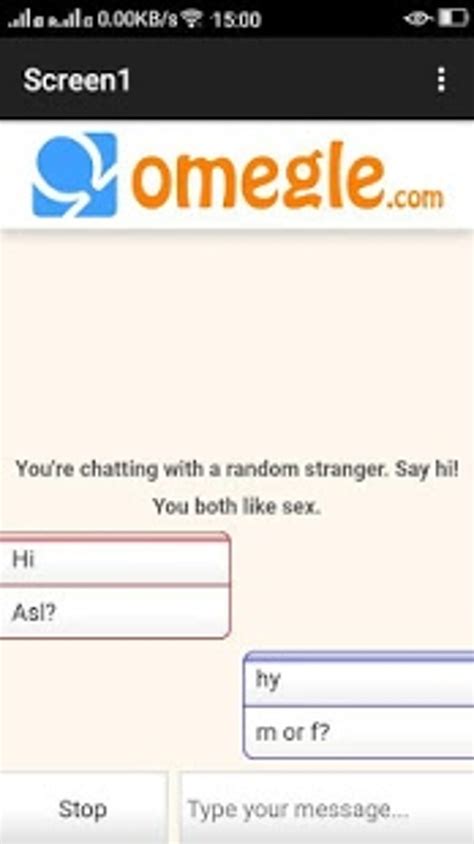 omegle game pdf|Download Omegle Chat for Android .
